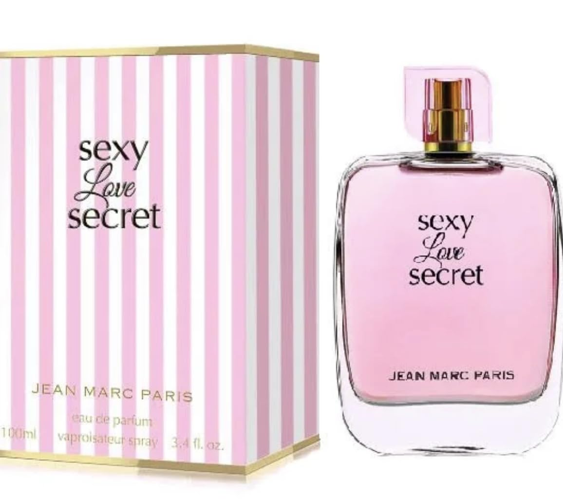 Sexy Love Secret Perfume, Fragrance for Women Beauty & Personal Care Sexy Love Secret
