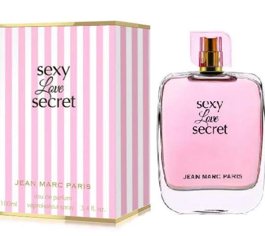 Sexy Love Secret Perfume, Fragrance for Women Beauty & Personal Care Sexy Love Secret