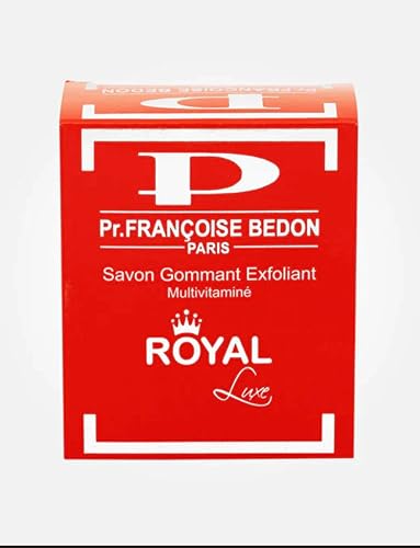 Pr. Francoise Bedon ROYAL SOAP by Pr. Francoise Bedon Beauty & Personal Care Pr. Francoise Bedon