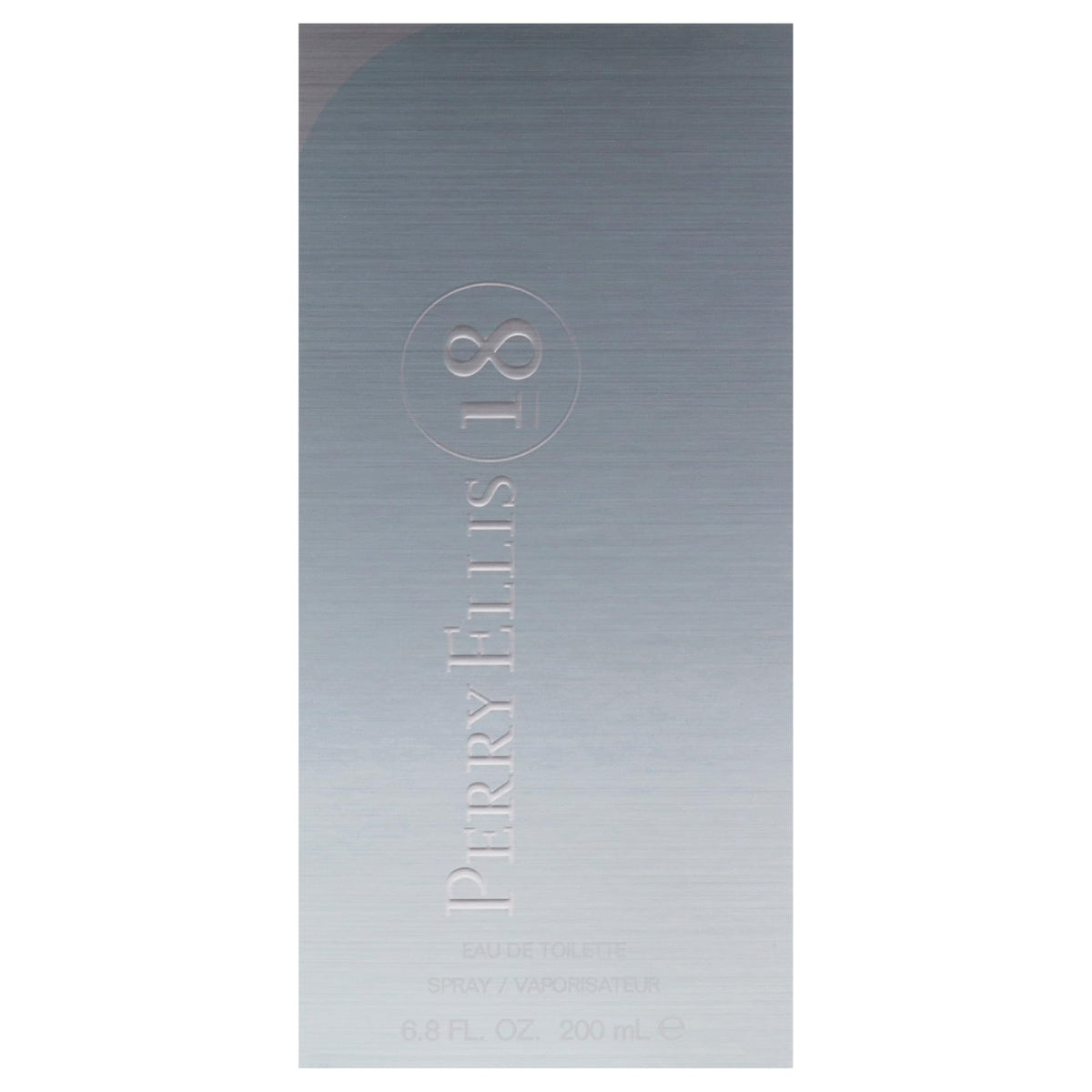 Perry Ellis 18 for Men - 6.8 oz EDT Spray Beauty & Personal Care Perry Ellis