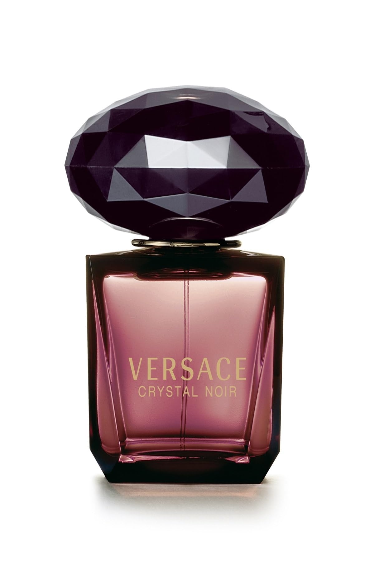 Versace Crystal Noir by Versace for Women 3.0 oz Eau de Toilette Spray Beauty & Personal Care Versace