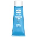Amscan 3900764 Non Toxic Cream Based Full Body Paint, 34 Oz, Light Blue Beauty & Personal Care Amscan
