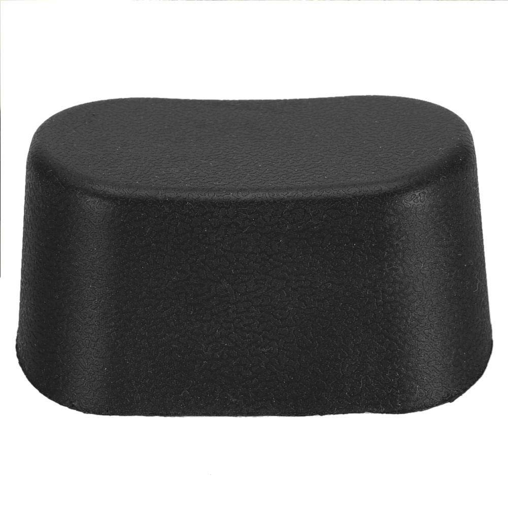 5 Colors Silicone Neck Rest Pillow, Shampoo Bowl Cushion, Beauty Salon Spa Hair Washing Sink Pillow, Hairdressing Tool (Black) Beauty and Personal Care DOACT
