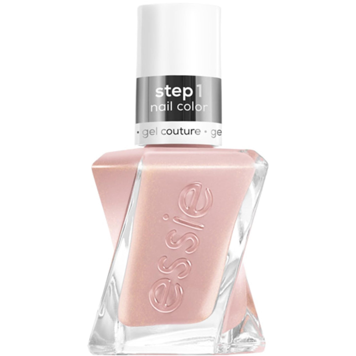 essie Gel Couture 2-Step Longwear Nail Polish, Last Nightie 0.46 fl. oz. Beauty & Personal Care essie