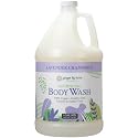 Ginger Lily Farms Botanicals Nourishing Body Wash, 100% Vegan & Cruelty-Free, Bath & Shower Gel for Men and Women, Lavender Chamomile Scent, 1 Gallon Beauty & Personal Care Ginger Lily Farms