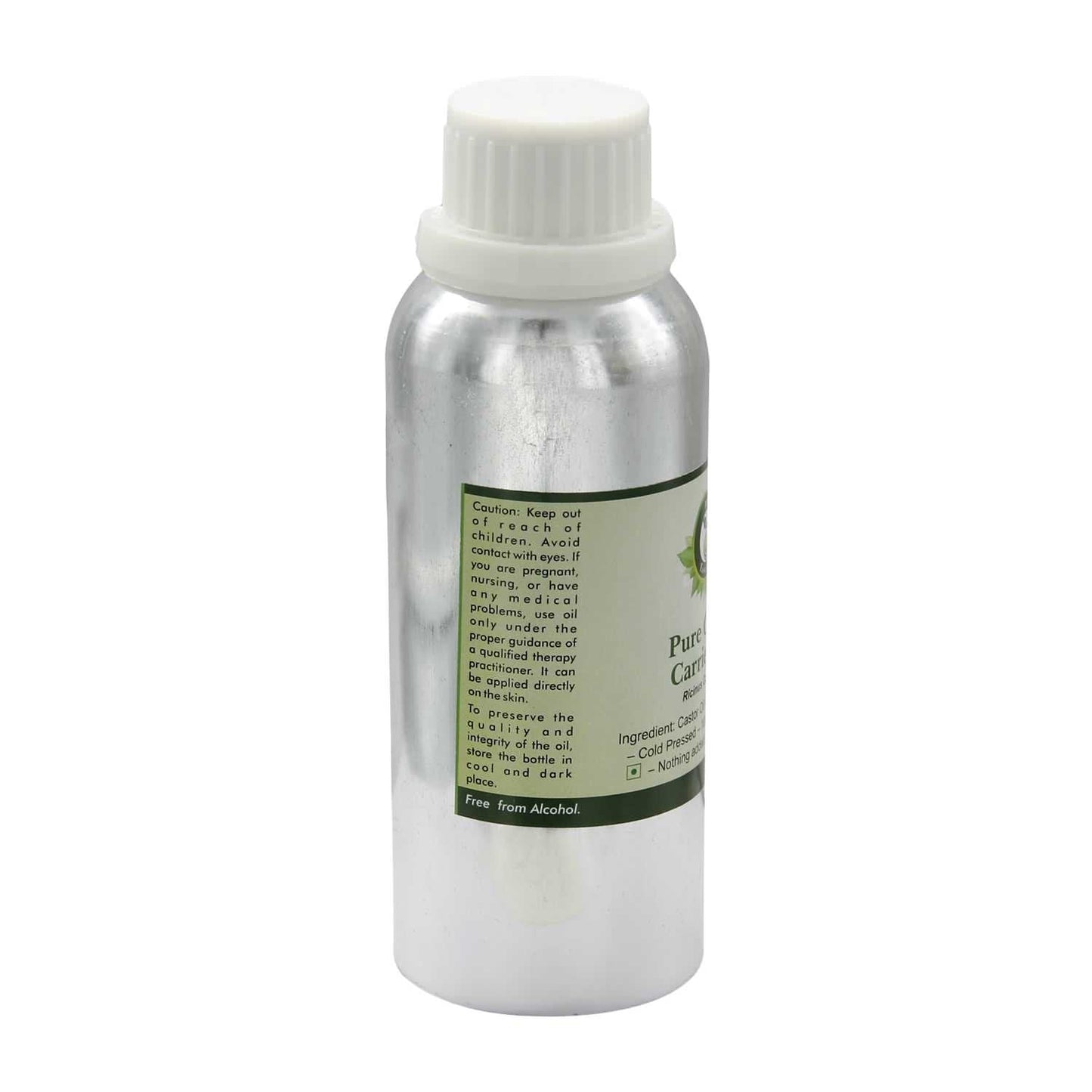 R V Essential Pure Castor Carrier Oil 1250ml (42oz)- Ricinus Communis (100% Pure & Natural Cold Pressed) Beauty and Personal Care R V Essential