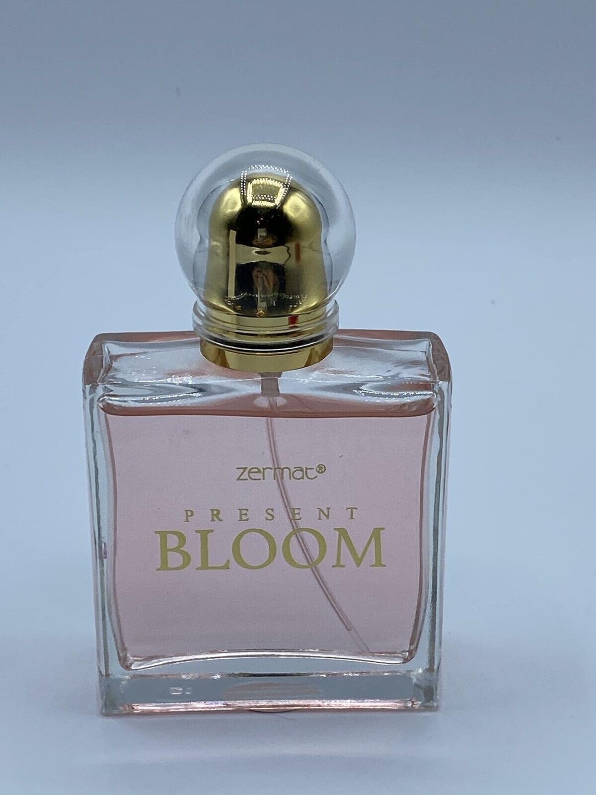 Zerma Present Bloom Eau De Parfum for Women 1.69 fl. oz. Beauty & Personal Care Zerma