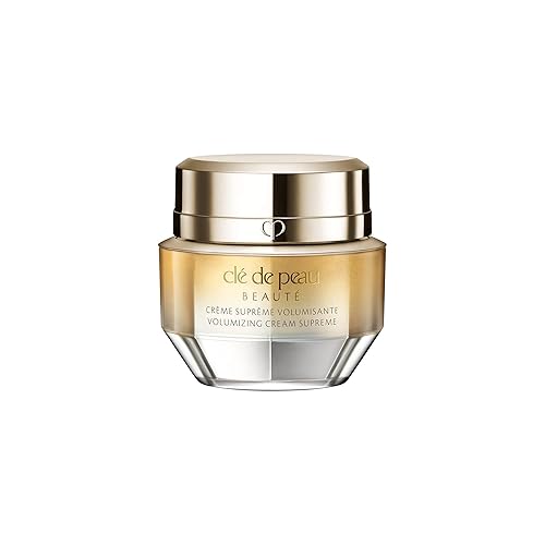 Cle De Peau, Mini Volumizing Cream Supreme, 0.5 Fl Oz Beauty & Personal Care Clé de Peau Beauté