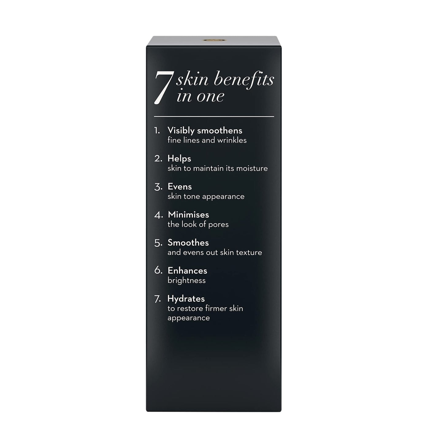 Olay Total Effects Night Firming Facial Moisturizer Treatment 1.7 Fl Oz, Packaging May Vary Beauty & Personal Care Olay
