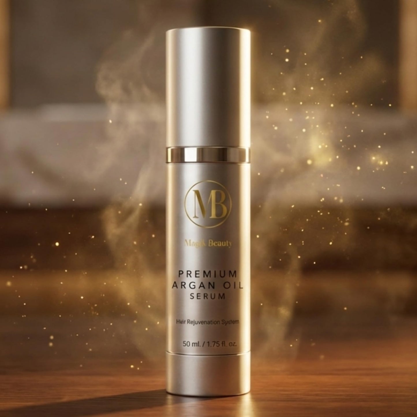 Premium Argan Oil Serum - Magik Beauty Beauty & Personal Care Magik Beauty International