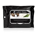 e.l.f. Lotion Wipes, Shea Butter, 15 Count Beauty & Personal Care e.l.f.