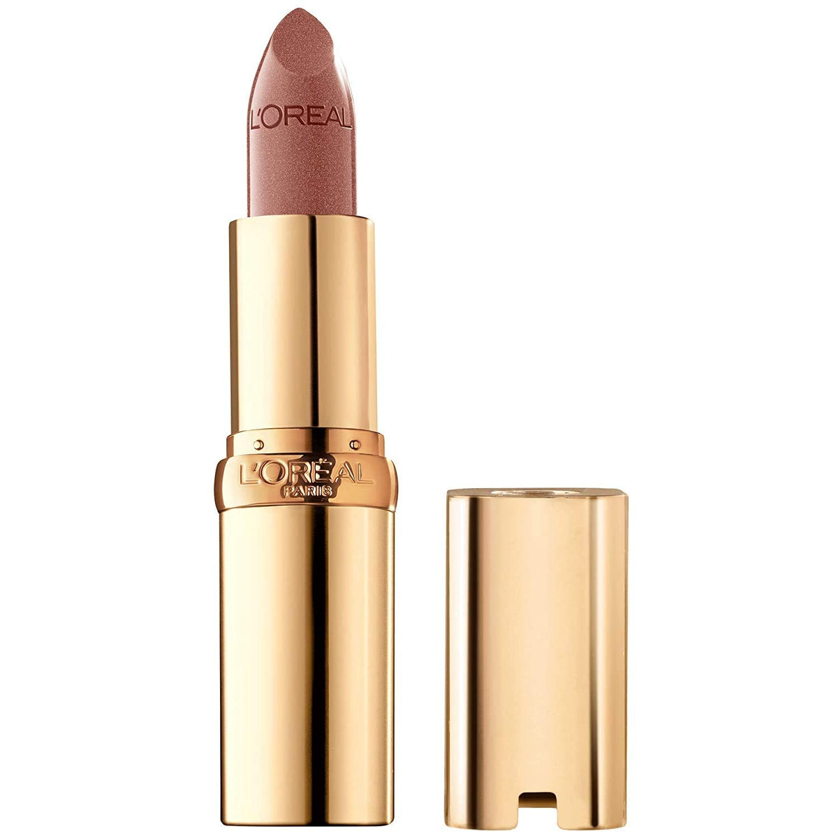 L'Oreal Paris Colour Riche Lipcolour, Sandstone [810] 0.13 oz (Pack of 2) Beauty & Personal Care L'Oreal Paris
