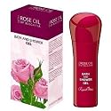 Regina Floris Bath and Shower Gel with 100 % Pure Bulgarian Rose Oil 230ml Beauty & Personal Care Regina Floris