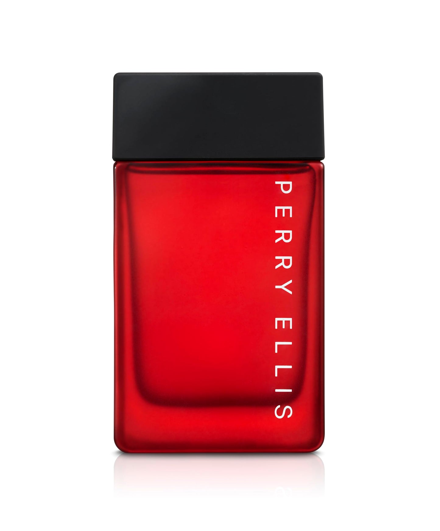 Perry Ellis Bold Red Gift Set: 3.4 fl oz eau de toilette,3 oz aftershave,3 oz shower gel,.25 fl oz travel mini - lime, parsley, mandarin, nutmeg Beauty & Personal Care Perry Ellis