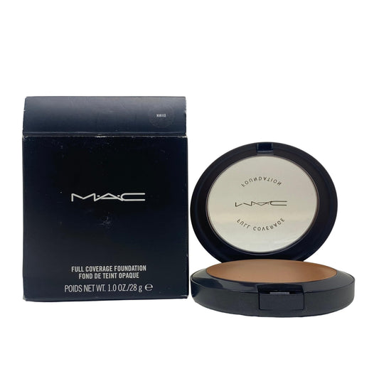 M.A.C Cosmetics Full Coverage Foundation - NW40-28 g / 1.0 US oz Beauty & Personal Care MAC