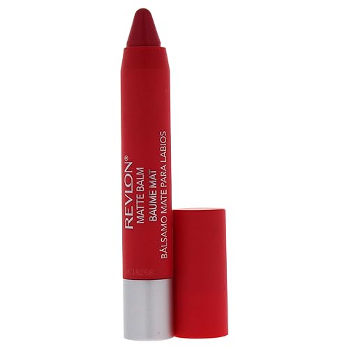 Revlon Matte Balm, Unapologetic Beauty & Personal Care REVLON