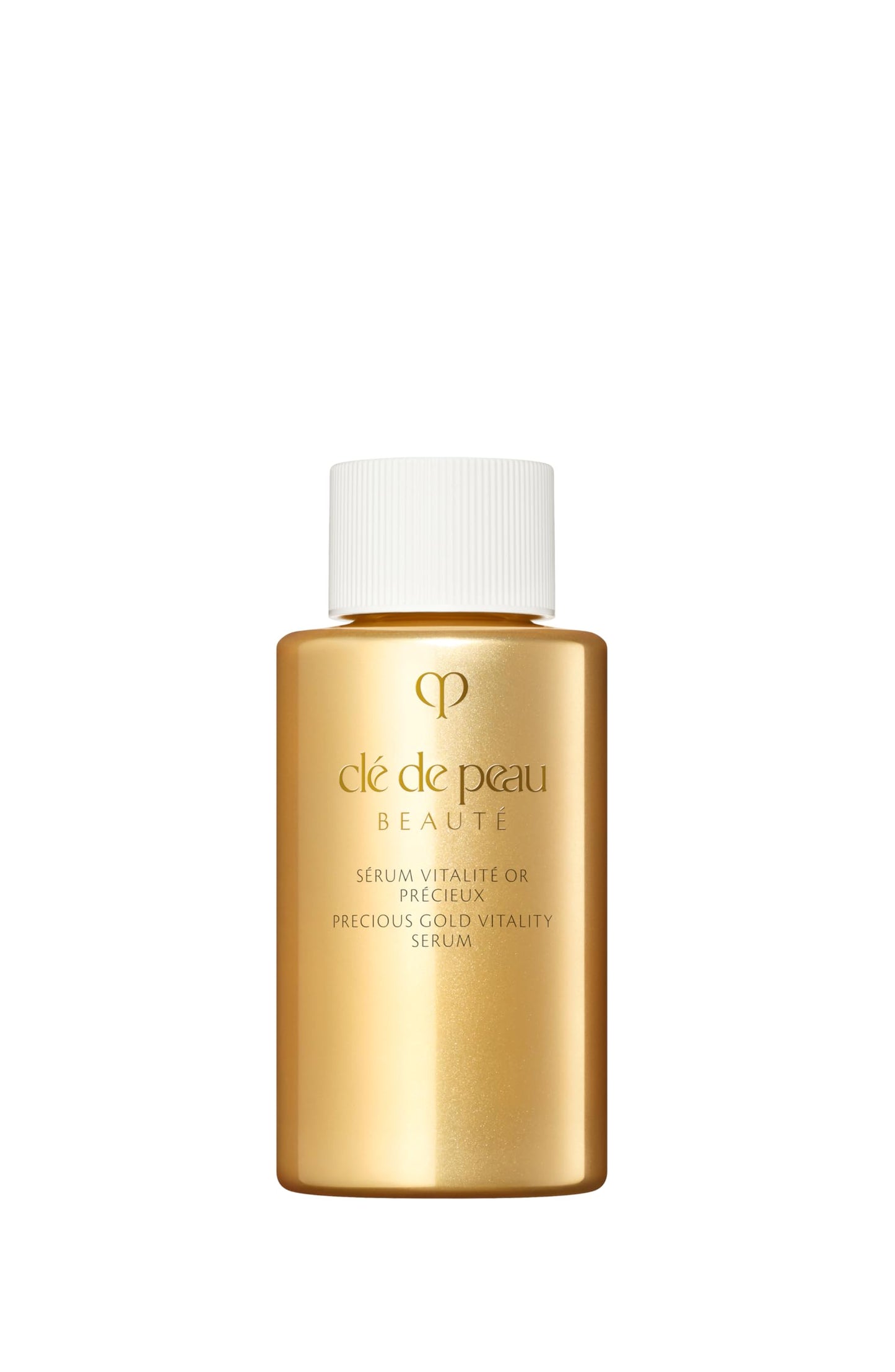 Clé de Peau Beauté, Precious Gold Vitality Serum Refill, 1.3 Fl Oz Beauty & Personal Care Clé de Peau Beauté