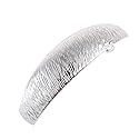 JinYu Hair Clips for Women Ladies, Simple Fashion Metal Hair Clips French Styles Hair Barrettes for Medium and Thick Hair, No Slip and Durable Beauty & Personal Care JinYu
