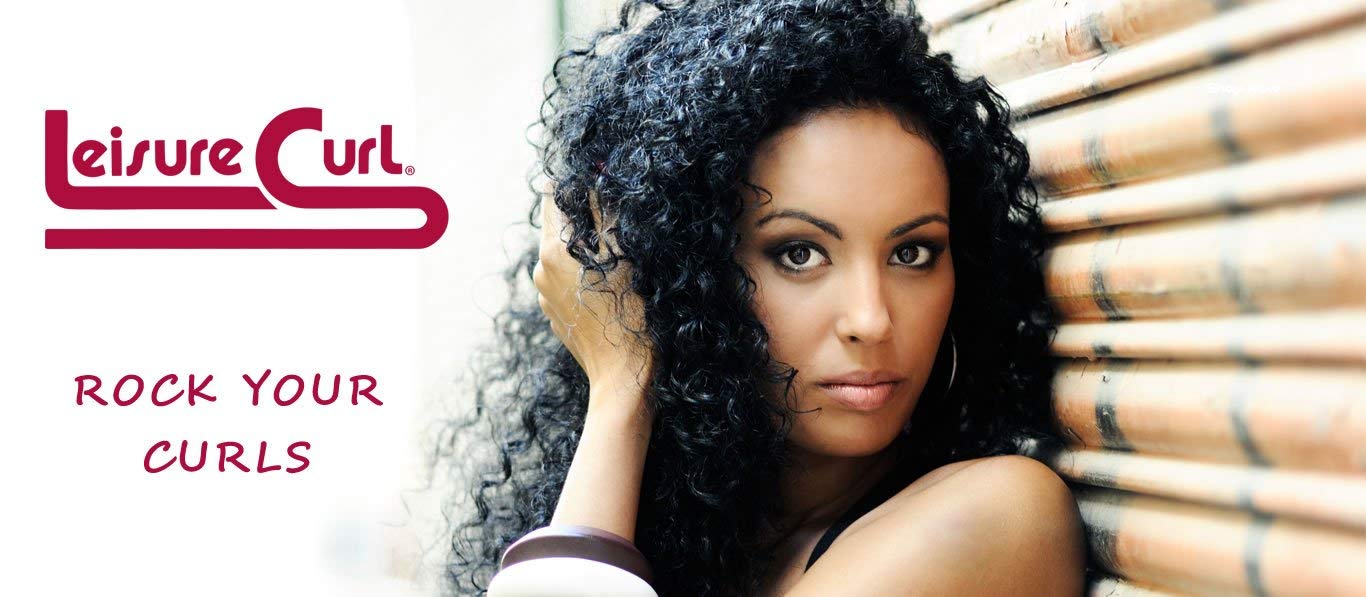 Leisure Curl Dry Curl Moisture Balance Gel 16 oz 197R Beauty & Personal Care Leisure Curl