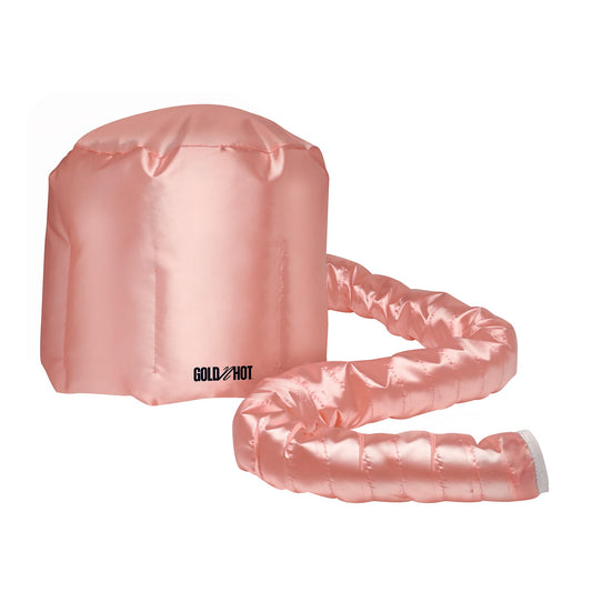 GOLD N HOT Jet Bonnet Dryer Attachment