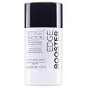 Style Factor EDGE BOOSTER Hair Wax Stick Pomade with Beeswax | Strong Hold Slick Stick for Flyaways, Edges & Baby Hair for Sleek Buns & Ponytails | Beauty & Personal Care Style Factor
