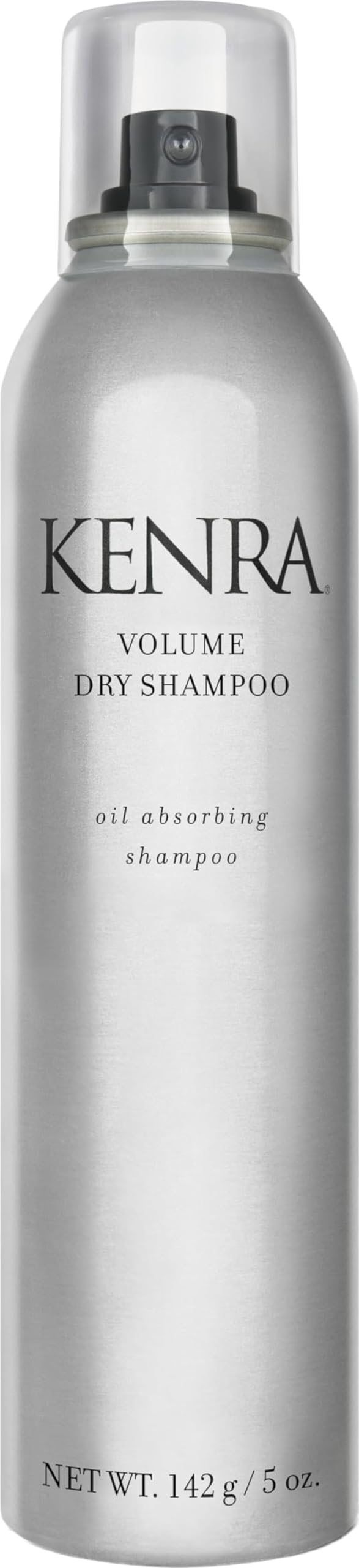Kenra Volume Dry Shampoo | Oil Absorbing Shampoo | Translucent, Volume-Enhancing Spray | Instantly Refreshes Hair At The Root | Absorbs Oils