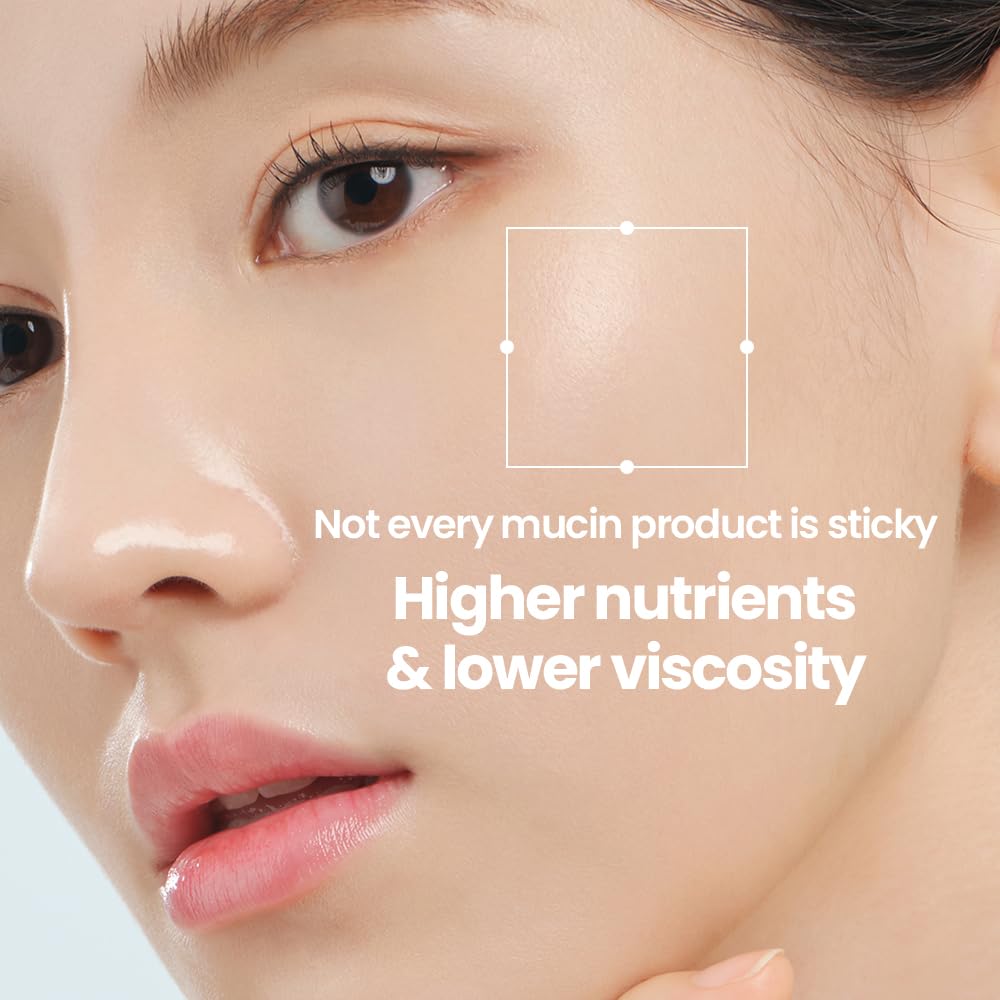 Dr. G Royal Black Snail Cream, 50ml - Korean Moisturizer, Snail Mucin Moisturizer, Korean Skin Care Moisturizer, Korean Face Moisturizer Korean Beauty & Personal Care Dr.G