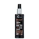 TRUSS Day by Day Leave In Conditioner Spray - Lightweight Detangling Spray & Heat Protectant for Hair - Restores Elasticity, Softness & Shine Beauty & Personal Care TRUSS