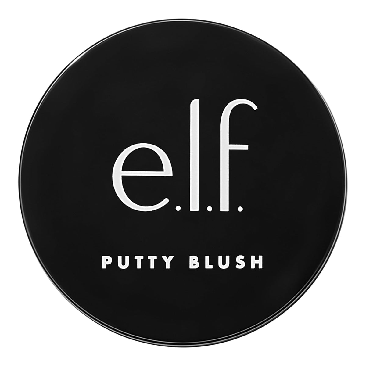 e.l.f. Putty Blush, Creamy & High-Pigment Formula For A Natural Glow, Delivers A Semi-Matte & Powder Finish, Vegan & Cruelty-Free, Bali Beauty & Personal Care e.l.f.