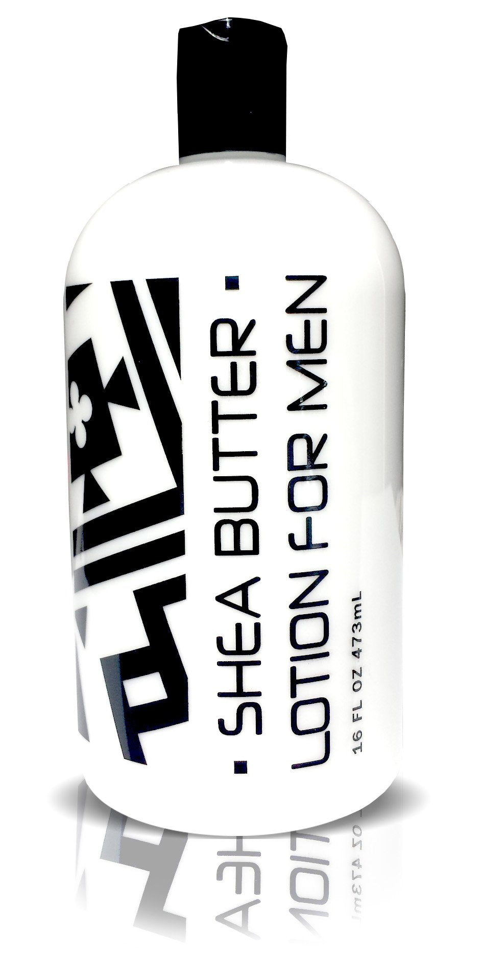 Greenwich Bay FOR MEN HAND and BODY LOTION, Masculine Scent Body Care with Shea Butter 16 Oz. Beauty & Personal Care Greenwich Bay Trading Company