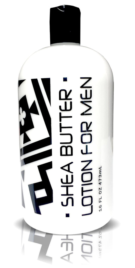 Greenwich Bay FOR MEN HAND and BODY LOTION, Masculine Scent Body Care with Shea Butter 16 Oz. Beauty & Personal Care Greenwich Bay Trading Company
