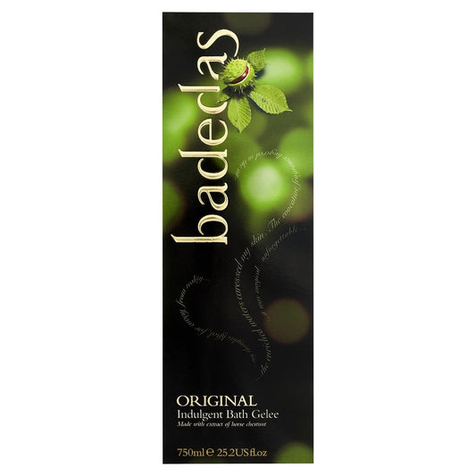 Badedas Original Bath Gelle 750ml by Badedas Beauty & Personal Care Badedas