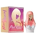 Nicki Minaj Pink Friday Eau de Parfum Spray for Women, 3.4 Ounce Beauty & Personal Care Nicki Minaj