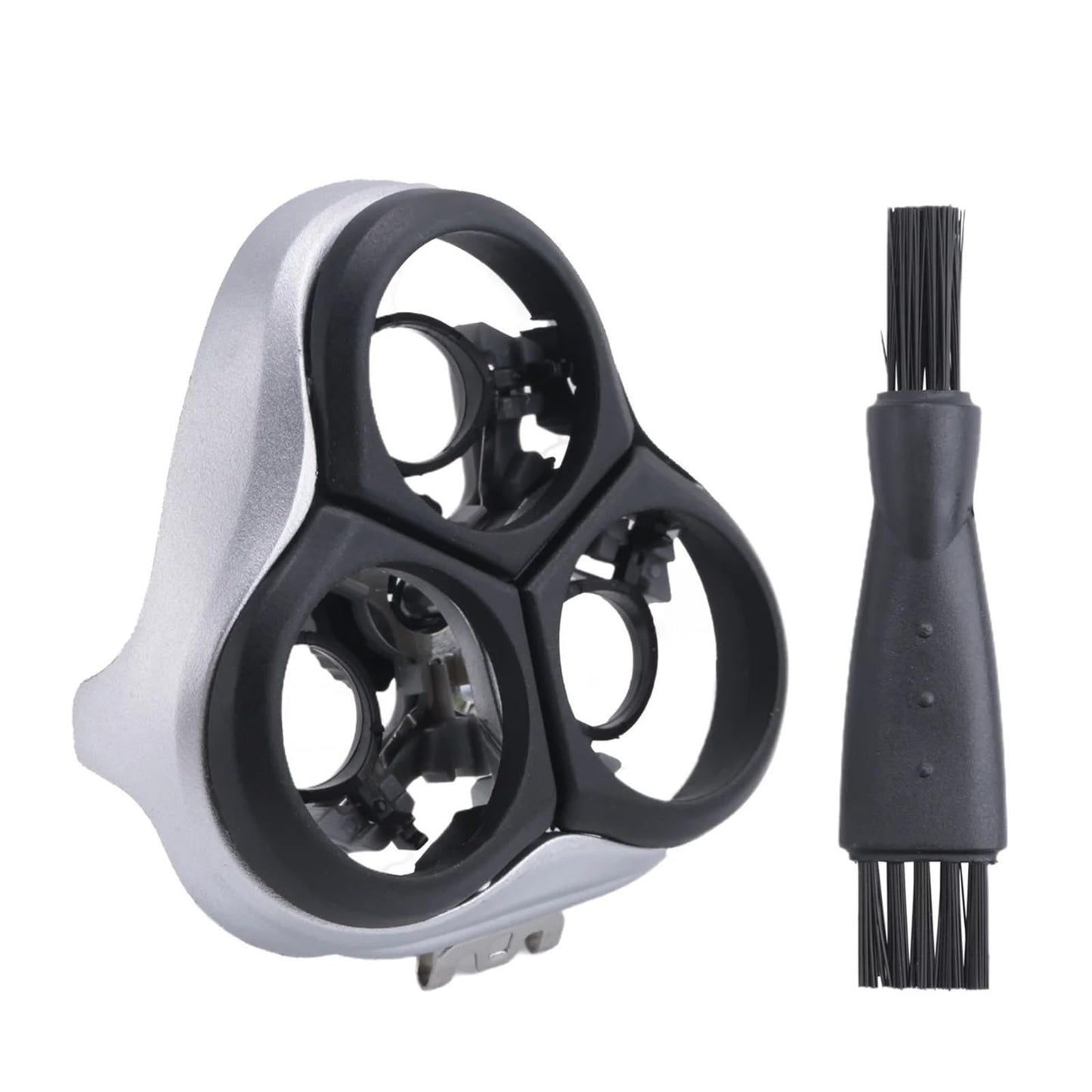 Electronic Shaver Replacement Head Razor/Blade Holder?Compatible For Philips?PT725 Series HQ8230 HQ8240/927 8250 7800 7810XL,Gray Beauty and Personal Care ZFGANTWC