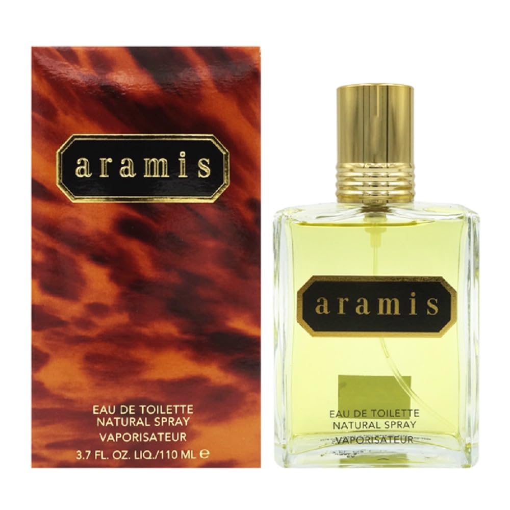 aramisu Aramis aramisu EDT SP 110ml Beauty & Personal Care ARAMIS