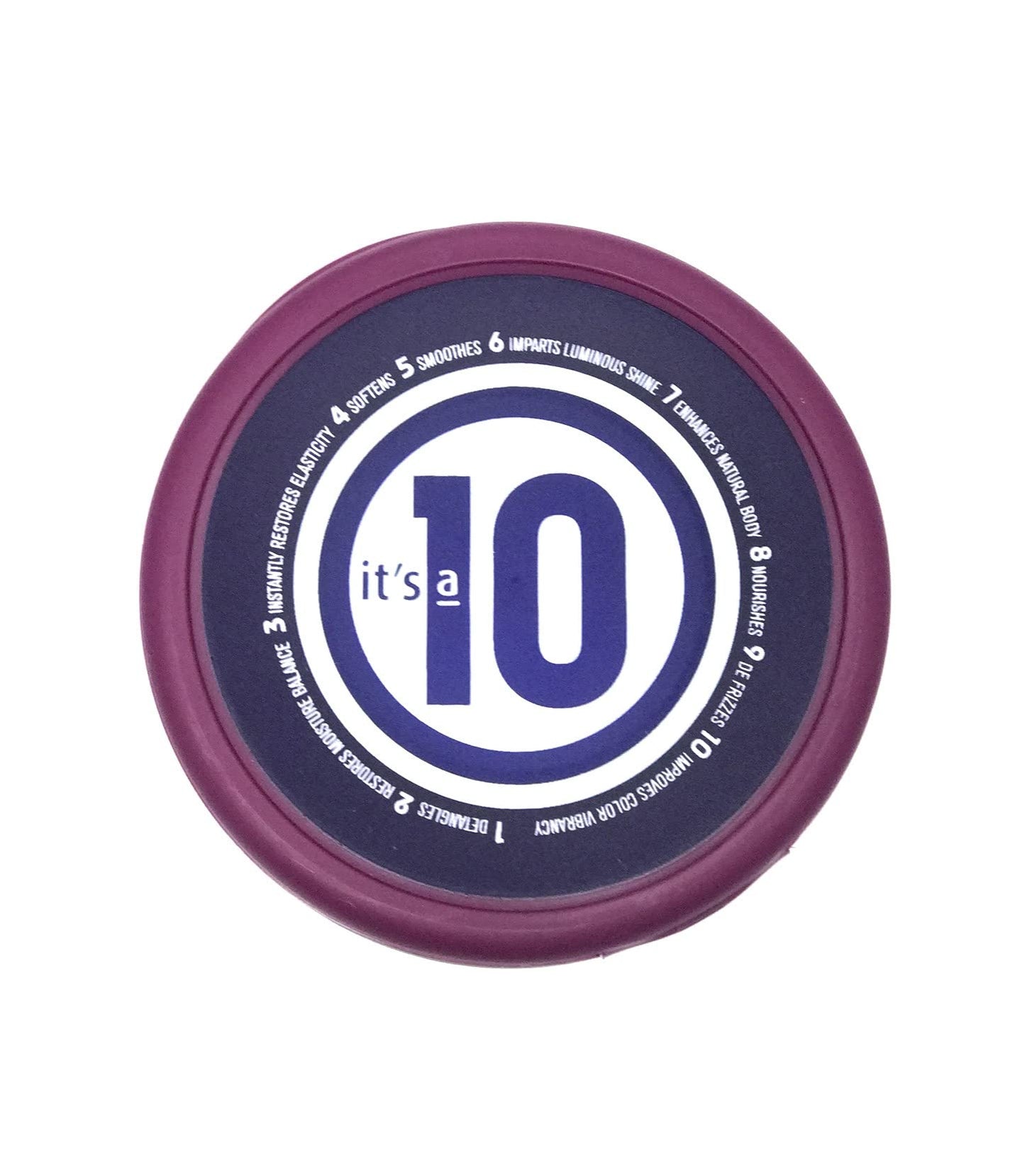 It's A 10 Miracle Hair Mask, 8-Ounce Beauty & Personal Care It's a 10 Haircare