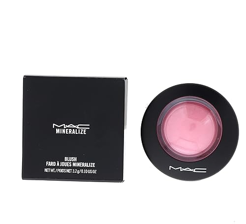M.A.C. Mineralize Blush - Dainty Beauty & Personal Care MAC
