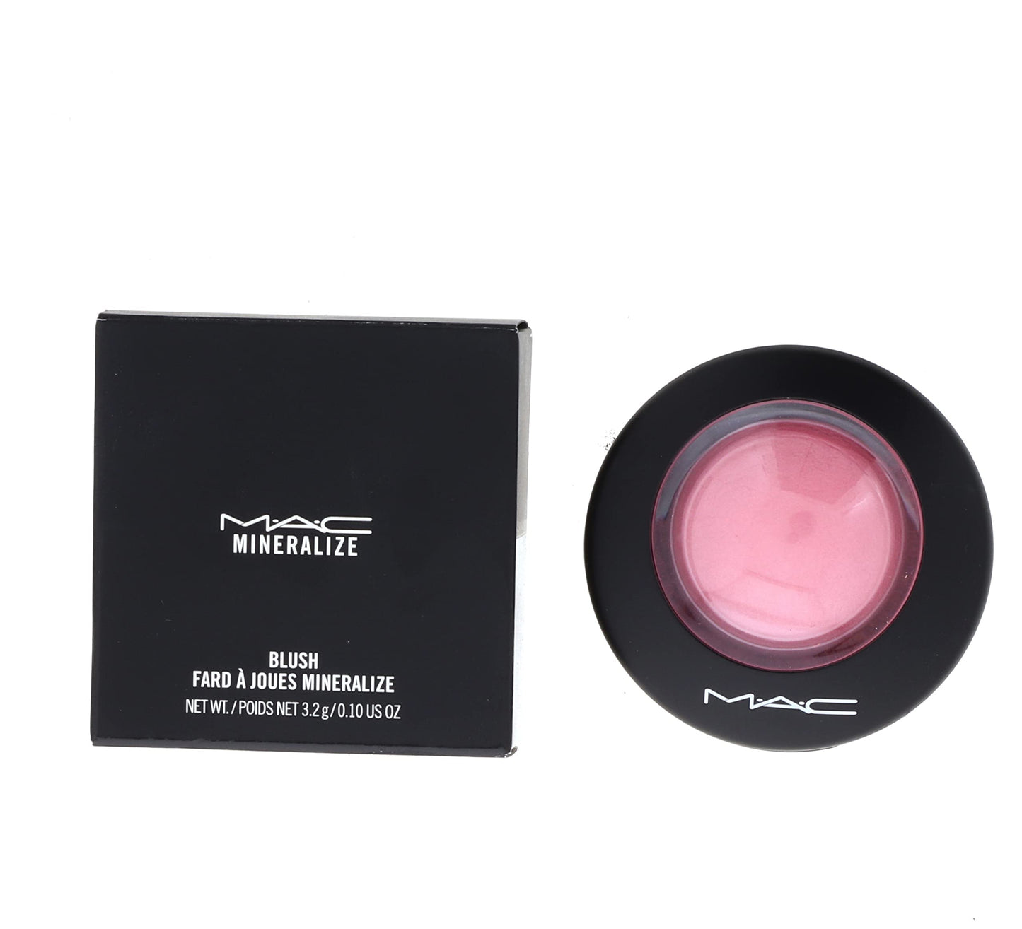 M.A.C. Mineralize Blush - Dainty Beauty & Personal Care MAC