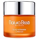 Natura Bissé C+C Vitamin Cream | Anti-Aging Firming Face Cream | Hydrates, Firms, Rejuvenates & Brightens | For normal & dry skin, 2.5 Oz Beauty & Personal Care Natura Bissé