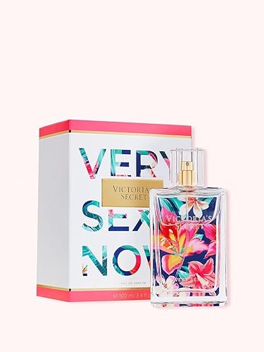 Victoria's Secret Very Sexy Now for Women Eau de Parfum Spray, 3.4 Ounce Beauty & Personal Care Victoria's Secret