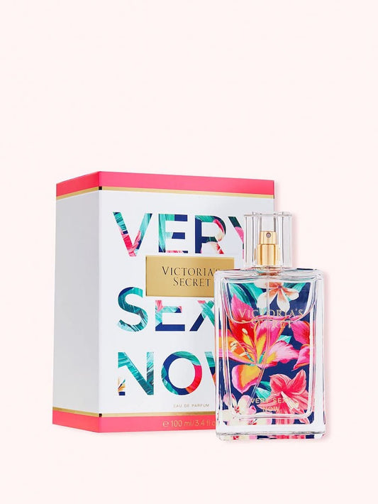 Victoria's Secret Very Sexy Now for Women Eau de Parfum Spray, 3.4 Ounce Beauty & Personal Care Victoria's Secret