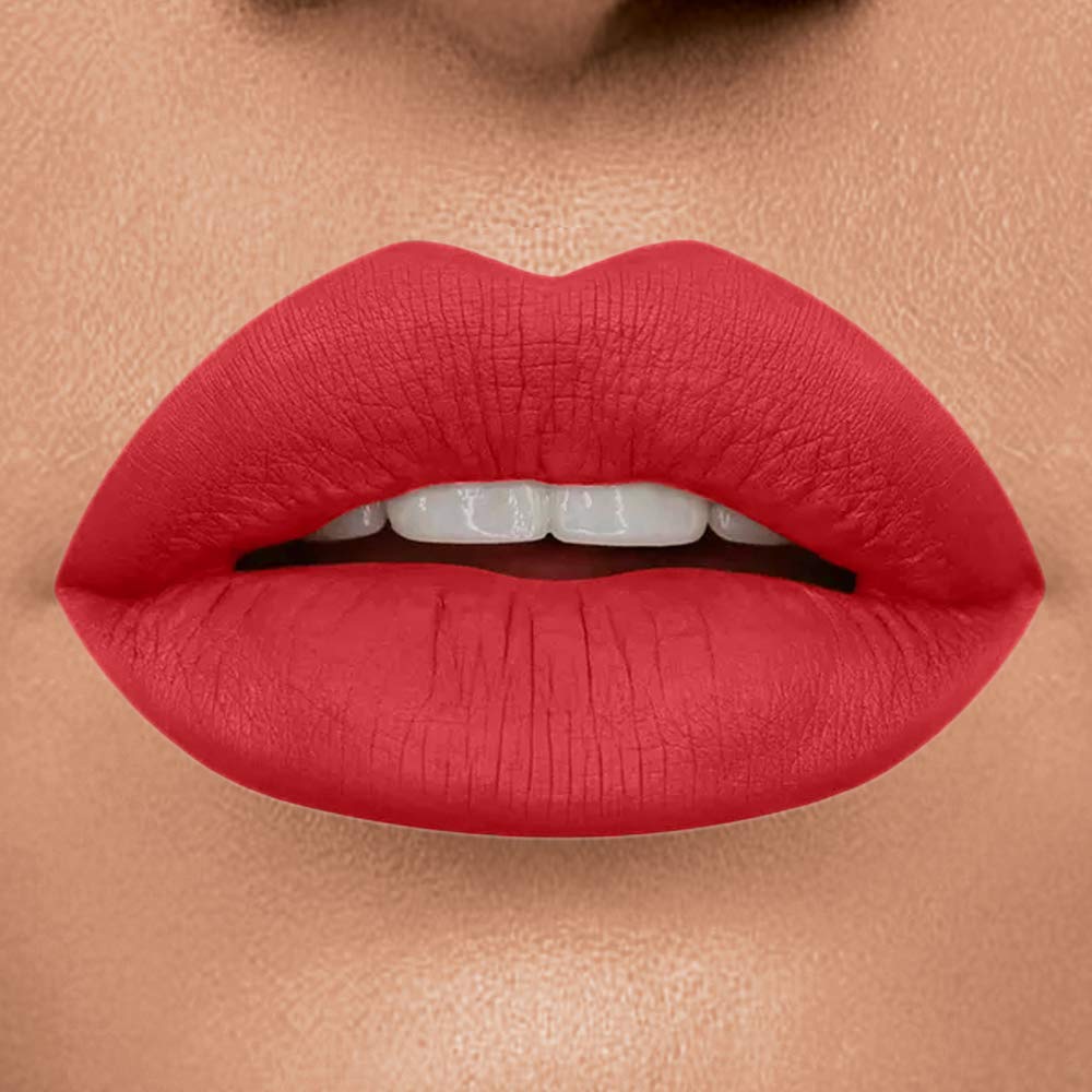 Lurella Liquid Lipstick Candy Beauty & Personal Care Lurella