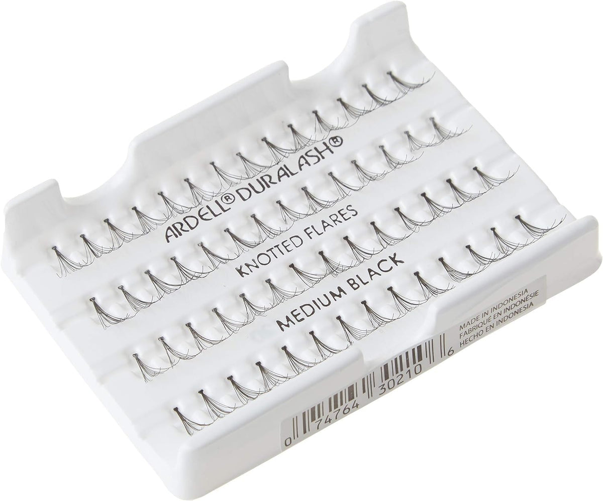 Ardell 30210 Medblk Dural Lash False Lashes Beauty & Personal Care Ardell