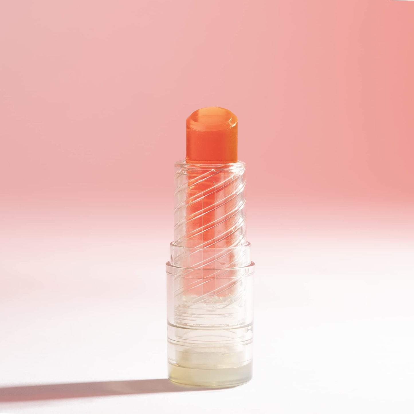 Pacifica Lipstick Oil - Glow Stick Lip Tint Oil - Hydrating Tinted Lip Balm with Vitamin E for Moisturized Lips, Sheer Tint & Natural Gloss, Vegan Beauty & Personal Care Pacifica
