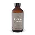 TARA Spa Therapy Detox Body & Massage Oil - Premium Organic Oil for Purification & Rejuvenation, 100% Pure Essential Oils, Juniper, Grapefruit Beauty & Personal Care TARA