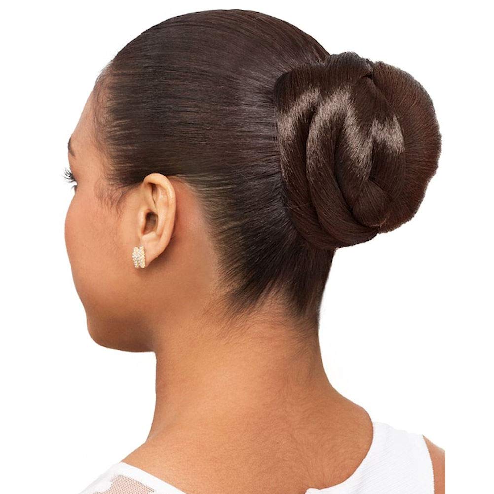 Foxy Lady (French Dome M) - Synthetic Dome in 2
