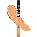 Maybelline New York Fit Me Liquid Concealer Makeup, Natural Coverage, Lightweight, Conceals, Covers Oil-Free, Honey, 1 Count (Packaging May Vary) Beauty & Personal Care MAYBELLINE