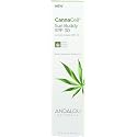 Andalou Naturals Face Sunscreen, CannaCell Sun Buddy SPF 30 with Hemp Stem Cells, Moisturizing Facial Lotion, Broad Spectrum Protection with Non-Nano Beauty & Personal Care Andalou Naturals
