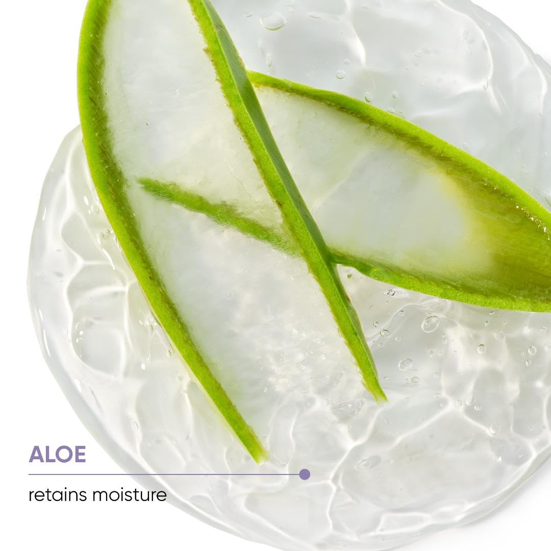 Biolage Hydra Source Deep Treatment Pack | Moisturizing & Strengthening Hair Mask | With Aloe | For Dry, Damaged Hair | Paraben Free | Vegan | Cruelty Beauty & Personal Care Biolage