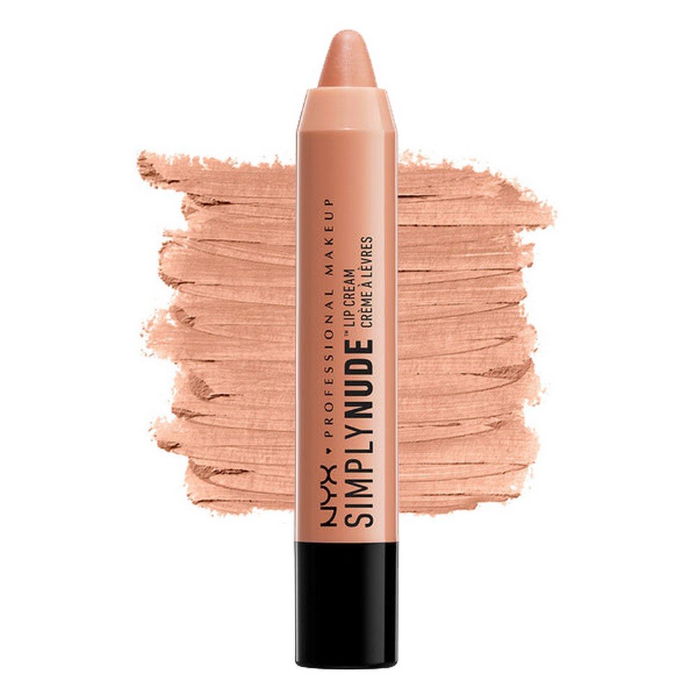 NYX Professional Makeup Simply Nude, Honey, 0.11 Ounce